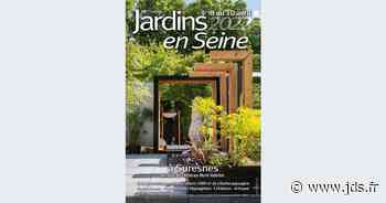 Salon Jardins en Seine Suresnes 2022 : dates, horaires, tarifs, exposants - Journal des spectacles