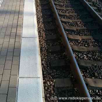 COESFELD: Elektro-Züge statt Dieselloks - Radio Kiepenkerl