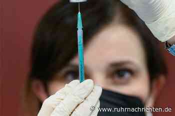 Weit über 2000 neue gesundete Coronafälle im Kreis Coesfeld - Ruhr Nachrichten