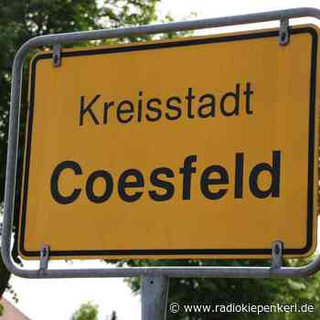 COESFELD: Erste Mieter im umgebauten Bahnhof - Radio Kiepenkerl