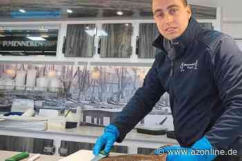 „Coesfeld hat eine besondere Atmosphäre“ - Allgemeine Zeitung