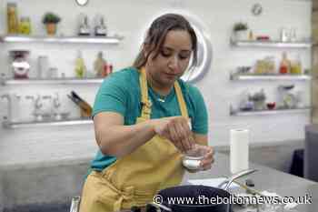 BBC's Masterchef to feature Bolton NHS worker and mum-of-three - The Bolton News