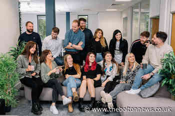 Bolton PR agency Audit Lab's launches campaign for sex toy company - The Bolton News