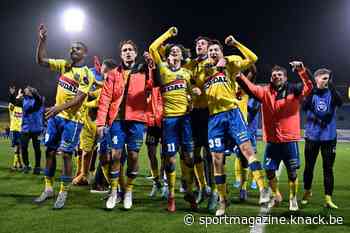 Westerlo kampioen in 1B: het seizoen van de Kemphanen in 10 opvallende cijfers - Sportmagazine Voetbal