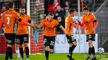 1B LIVE: Helpt Deinze Westerlo met een dag vertraging aan de titel en promotie? - sporza.be