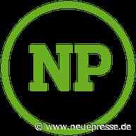 Eine Potsdamerin bei der Freiwilligenarmee im Ukraine-Krieg: „Jetzt weine ich nicht mehr“ - Neue Presse