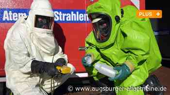 Die Stadt will sich mit einer Risiko-Analyse besser auf Katastrophen vorbereiten