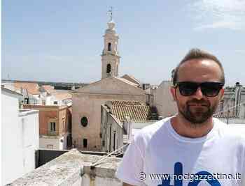 23 aprile: Enrico Galiano torna a Noci - NOCI gazzettino