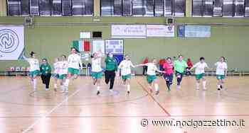 puroBIO Noci, l'A2 è tua - NOCI gazzettino