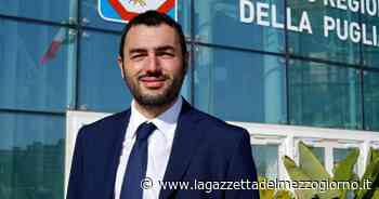 Delli Noci e l’orgoglio civico «Vogliamo pari dignità col Pd» - La Gazzetta del Mezzogiorno