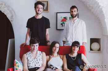 ESSERI URBANI. I protagonisti della terza edizione del Festival a Noci - AgoraBlog