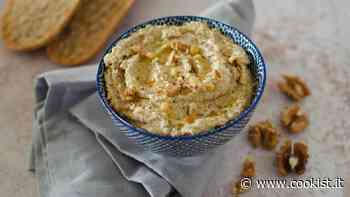 Salsa di noci: la ricetta genovese del condimento versatile e gustoso - Cookist