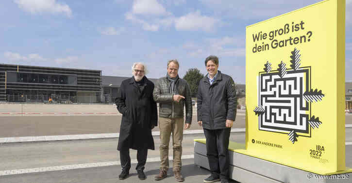 Heidelberg:  Die IBA lädt zum großen Finale