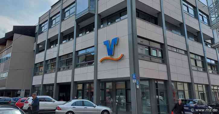 Eberbach/Heidelberg:  Volksbank-Fusion ist geplatzt