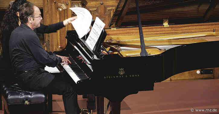 Heidelberger Frühling:  Auf der Suche nach den Extremen