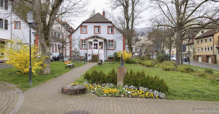 Heidelberg-Ziegelhausen:  Grünfläche soll "Frieda-und-Mathias-Müller-Park" heißen