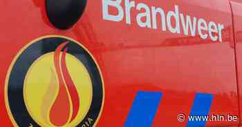 Kolenkachel vat vuur in stacaravan | Lille | hln.be - Het Laatste Nieuws