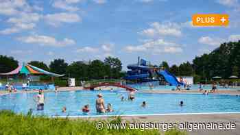 Corona: Die Freibadsaison in Augsburg verspricht wieder mehr Entspannung