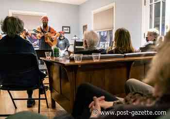 How Technology Is Connecting Musicians With Audiences