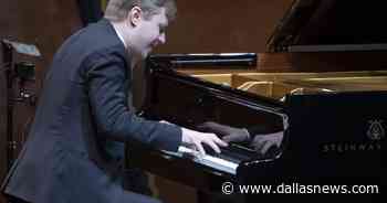 Cliburn Competition Chooses Six Russian Pianists To Compete