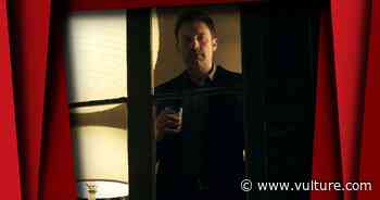 Apparently, The Erotic Thriller Will Be Streamed