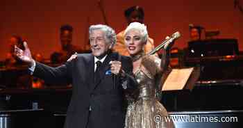 Tony Bennett Became The Second-Oldest Winner In Grammy History, At 95