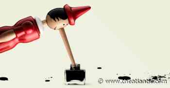 Who Better To Tell A Story Than A Liar?