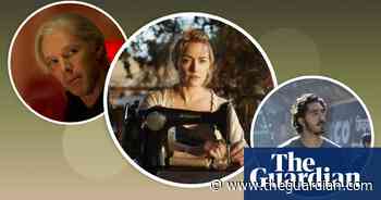 When British And American Actors Play Australian