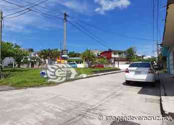 ´Cansados de promesas´, vecinos de Loma Bonita en Misantla sufren por falta de agua - Imagen de Veracruz