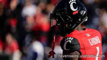 Ravens QB Lamar Jackson recruits top 2022 CB prospect to Baltimore - Ravens Wire