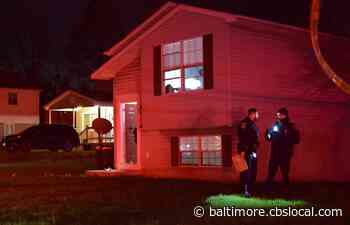 9 People Shot Since Friday In Baltimore; Police Union Criticizes Mayor, Commissioner For ‘Lawlessness’ - CBS Baltimore