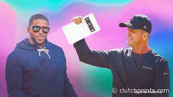 Baltimore Ravens' offer to Bobby Wagner before Rams deal, revealed - ClutchPoints