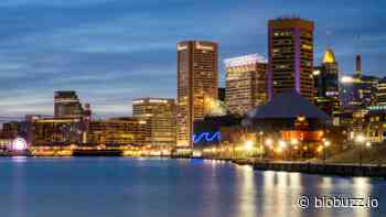Development Positions Baltimore BioMed Ecosystem for Boom · BioBuzz - BioBuzz
