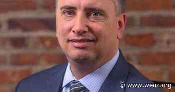 Maryland Sports Commission speaks on Baltimore's bid to host 2026 World Cup - WEAA