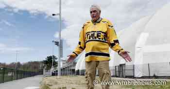 Baltimore's NHL community hero - wmar2news.com