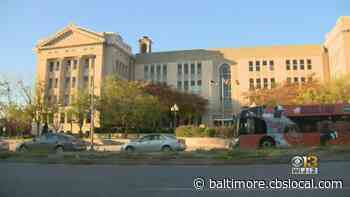 Application Window Opens For Baltimore City School Board - CBS Baltimore