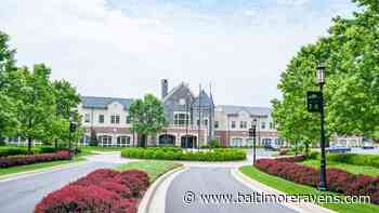 Baltimore Ravens 2022 Offseason Schedule - BaltimoreRavens.com