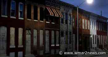 Turning a vacant house into a vibrant home - wmar2news.com