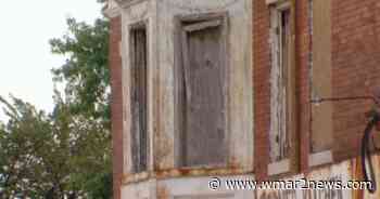 How redlining impacts Baltimore blight - wmar2news.com