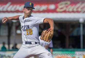 Coppin State University, Baltimore Orioles and Major League Baseball to teach children about baseball and softball - Baltimore Fishbowl
