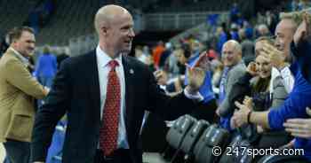 Maryland Basketball Scoop: Baltimore addition? - 247Sports