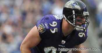 Ravens News 4/4: 4th round history and more - Baltimore Beatdown