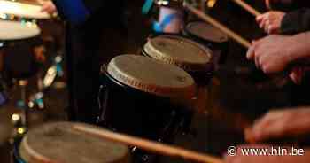 Word jij de nieuwe dirigent van drum- en percussieband De Xaverianen? - Het Laatste Nieuws