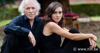 Pianoduo geeft klassiek concert in Sint-Leonarduskerk | Aartselaar | hln.be - Het Laatste Nieuws