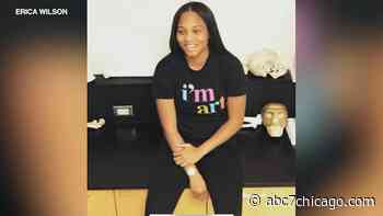 Oak Forest police shooting: Ketura Wilson was having mental health crisis when killed, family says; officer remains hospitalized - WLS-TV