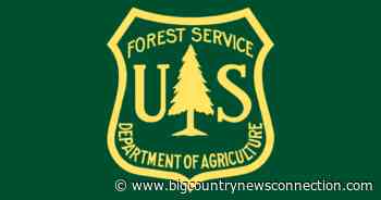 Forest Service Accepting Public Comment on Habitat Improvement Proposal in Lolo Creek Drainage - bigcountrynewsconnection.com