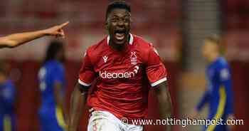 Manchester United vs Nottingham Forest date and ticket details for FA Youth Cup final - Nottinghamshire Live