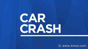 Shots fired after crash near Forest Park - KMOV4