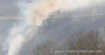'Do not delay': Evacuation ordered due to forest fire on Sheepback Mountain - The Mountaineer