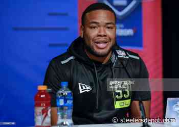 2022 NFL Draft Player Profiles: Wake Forest OL Zach Tom - Steelers Depot